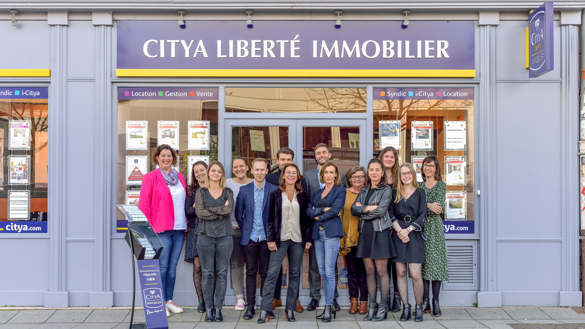 Photo de Citya Liberté