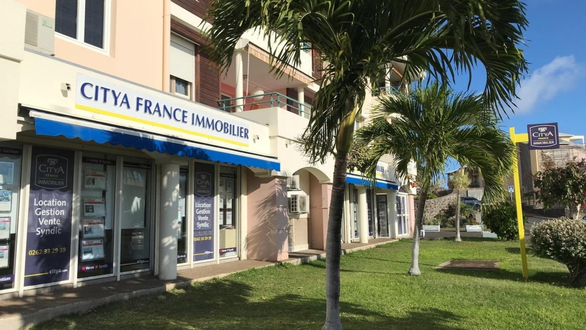 Agence immo FRANCE IMMOBILIER